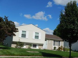 13141 Churchill Dr, Sterling Heights, MI 48313