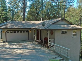 18738 Connie Dr, Grass Valley, CA 95949