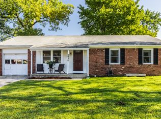 8936 Ridgepointe Ct, Indianapolis, IN 46234