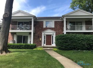 6542 Abbey Run #3, Sylvania, OH 43560