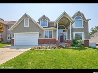 1940 E Quail Crossing Ln, Sandy, UT 84092