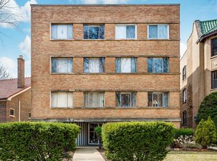 7306 N Ridge Blvd APT 1B, Chicago, IL 60645