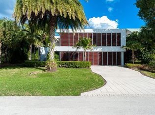 1366 Tahiti Dr, Sanibel, FL 33957