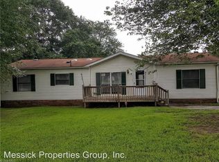4168 Northampton Dr, Winston Salem, NC 27105