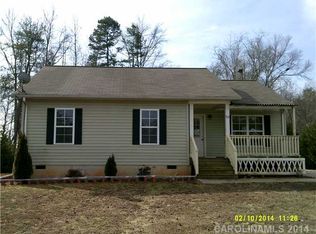 310 Springhill Ln, Maiden, NC 28650