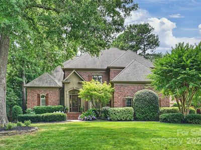 14652 Villalonga Ln, Charlotte, NC, 28277