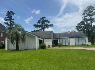 20407 Sunny Shores Dr, Humble, TX 77346