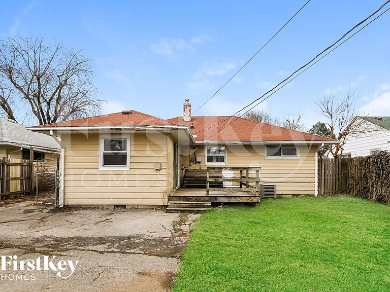 4742 Normal Ave — Photo 17