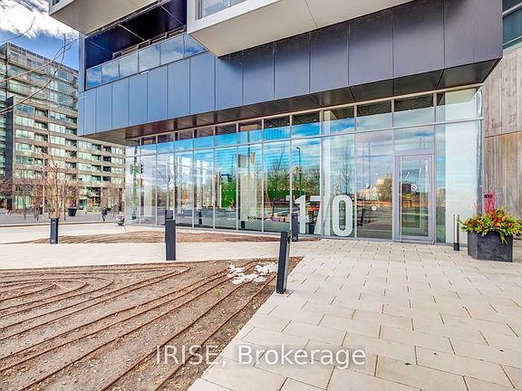 2nd image of 170 Bayview Ave #1404