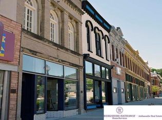 517 1/2 Main St, Plattsmouth, NE 68048