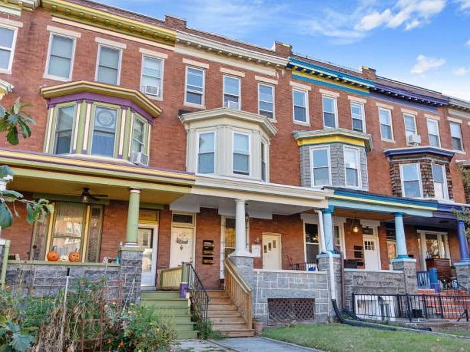 1st image of 2916 Guilford Ave