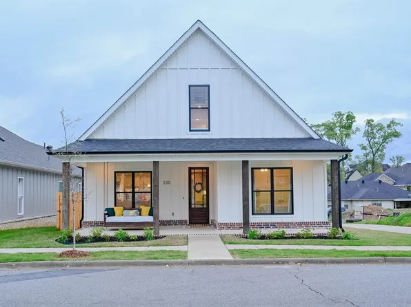 220 A St, Bryant, AR 72022