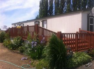 10300 Rd H NE, Moses Lake, WA 98837