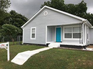 2139 Dedmon St, Milan, TN 38358