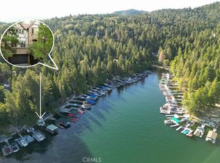 183 John Muir Rd, Lake Arrowhead, CA 92352
