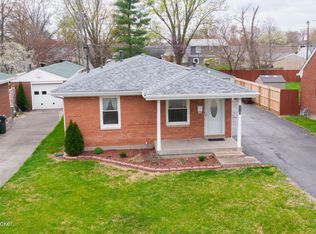 424 Virginia Ave, Louisville, KY