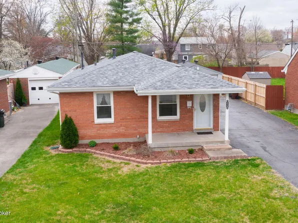 424 Virginia Ave, Louisville, KY 40222