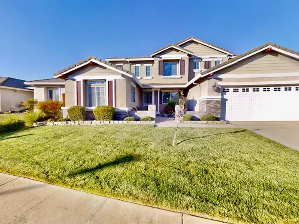 9573 Spring River Way, Elk Grove, CA 95624