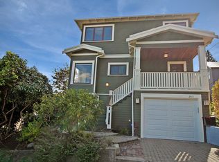 2415 E Prospect St, Seattle, WA 98112