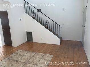 5197 Greene Ln APT D, Las Vegas, NV 89119
