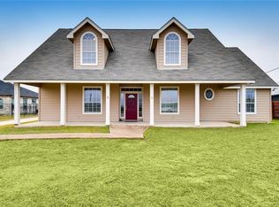 22308 Trailriders Cv, Manor, TX 78653