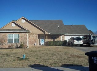 20 E 9th St #311, Shawnee, OK 74801