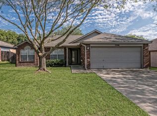 7206 Pappus Ct, Temple, TX 76502