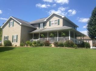 12789 State Route 243, Chesapeake, OH 45619