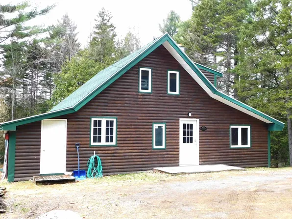 376 VT Route 242, Jay, VT 05859