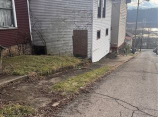 918 Florence St, East Liverpool, OH 43920