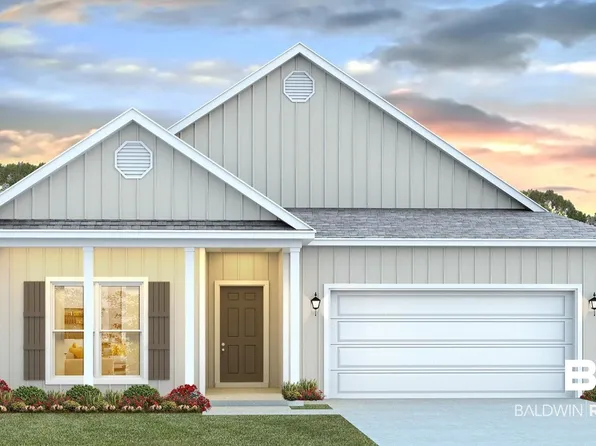 18368 Iron Horse Cir, Foley, AL 36535