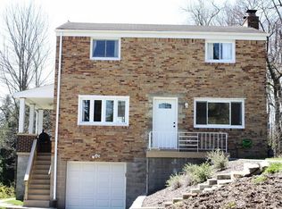 310 Rosebriar Dr, Glenshaw, PA 15116
