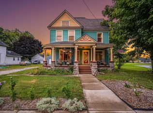 53320 Fulton Rd, Leonidas, MI 49066