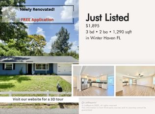1815 6th St SE, Winter Haven, FL 33880