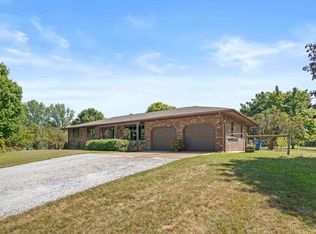 6674 E Division Rd, Mill Creek, IN 46365