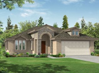 527 Tanda Ln, Hutto, TX 78634