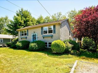 124 Ram Island Rd, Charlestown, RI 02813