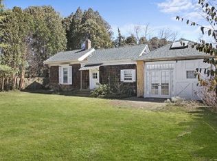 7 The Circle, East Hampton, NY 11937