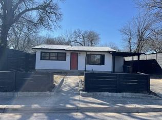 2106 Walnut Ave, Austin, TX 78722