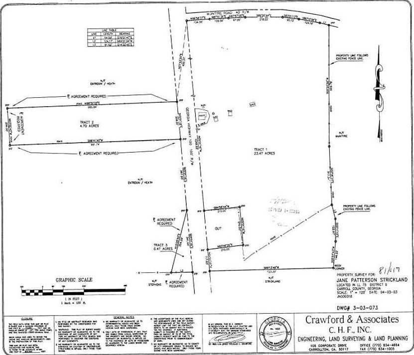 2nd image of 0 N 100th Hwy