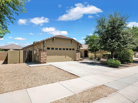 2nd image of 16574 W TONTO Street