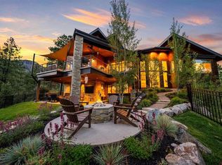 220 Hideout Trail, Durango, CO 81301