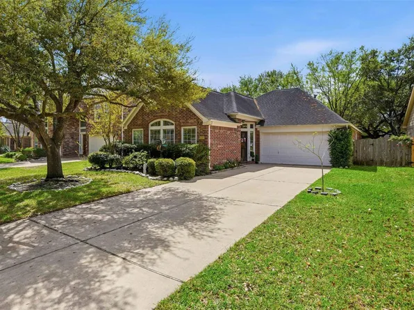 21415 Willow Glade Dr, Katy, TX 77450