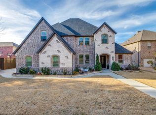 1009 Cedar View Ln, McKinney, TX 75072