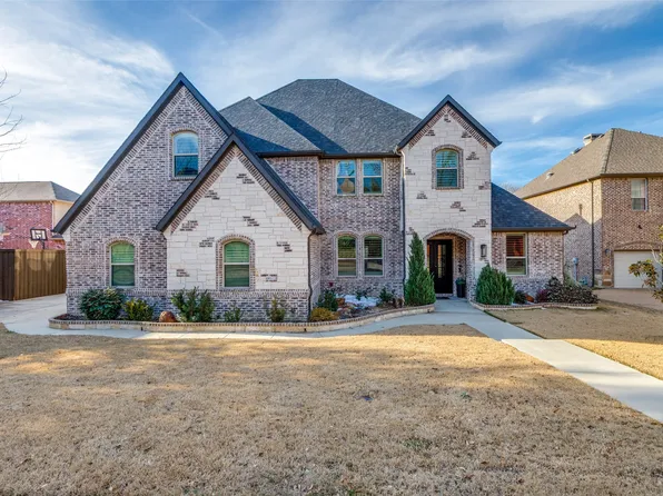 1009 Cedar View Ln, McKinney, TX 75072