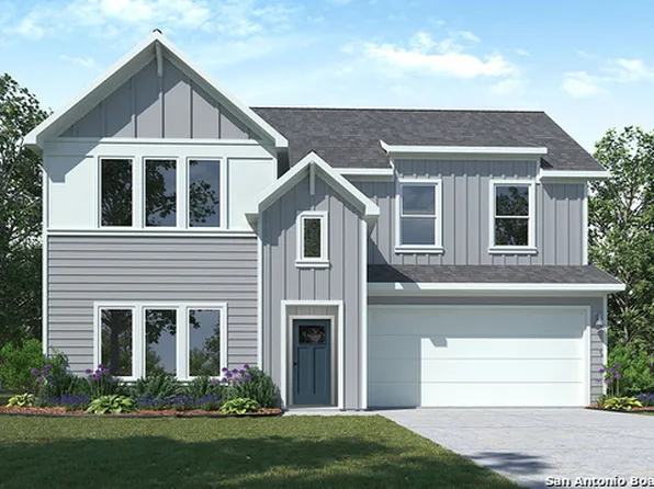 20940 Rindle Lane, San Antonio, TX 78266