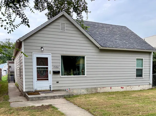 1320 2nd St, Havre, MT 59501