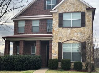 619 Hearthstone Dr, Lancaster, TX 75146