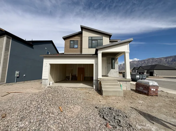2730 W Aleutian Dr, Plain City, UT 84404