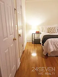 Rented by 24 7 NYC Realty Inc.